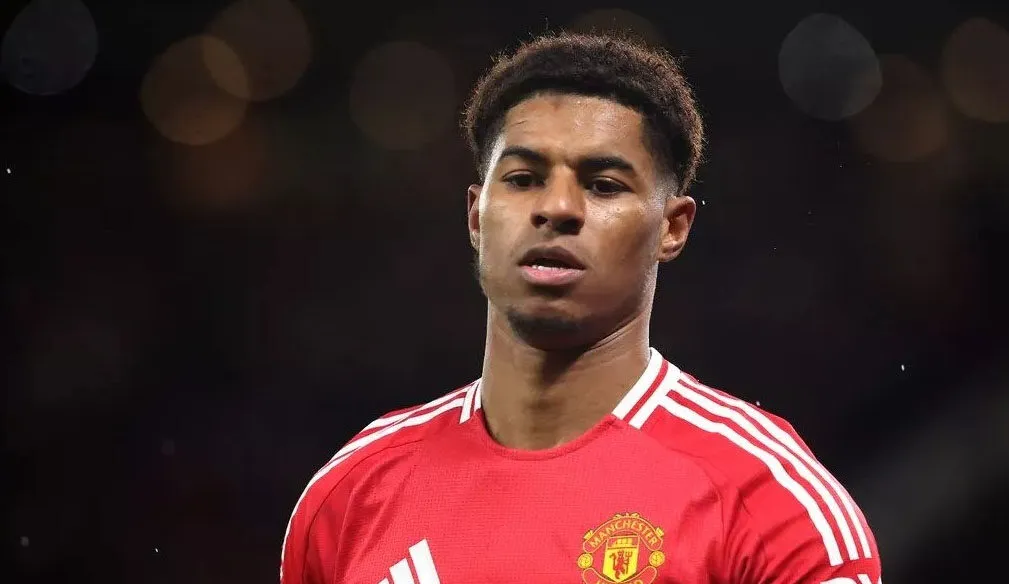 TIN NÓNG 11/01/2025: Amorim bất ngờ lên tiếng, Rashford đến Barca? 2 Barcelona gia nhập cuộc đua giành chữ ký Marcus Rashford