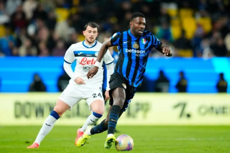 Nhận định bóng đá Serie A | Atalanta - Inter 17/03/2025 2 Dự đoán tỷ số Atalanta vs Inter