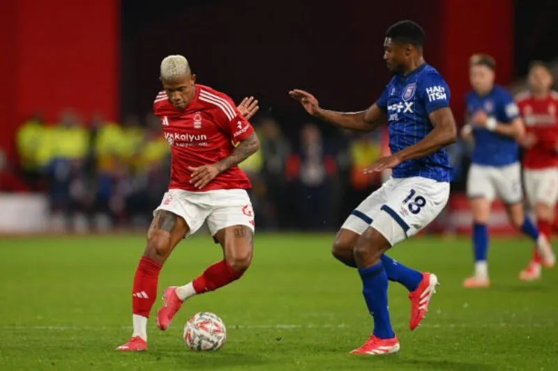 Soi kèo bóng đá Ngoại hạng Anh | Ipswich Town - Nottingham 15/03/2025 2 Dự đoán tỷ số Ipswich Town vs Nottingham