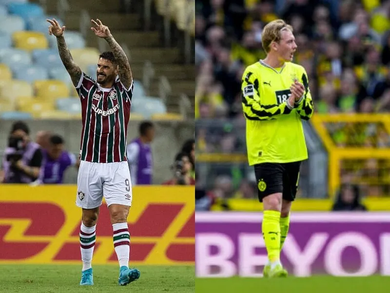 Tỷ lệ kèo nhà cái FIFA Club World Cup | Fluminense - Borussia Dortmund 17/06/2025 2 Fluminense sẽ ôm hận trước Borussia Dortmund