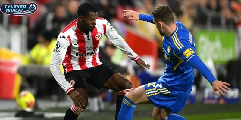 Kèo Bóng Đá Leeds United Vs Brentford Hôm Nay Ngày 22/03/2026 - NHA 1 Tình hình Leeds United vs Brentford
