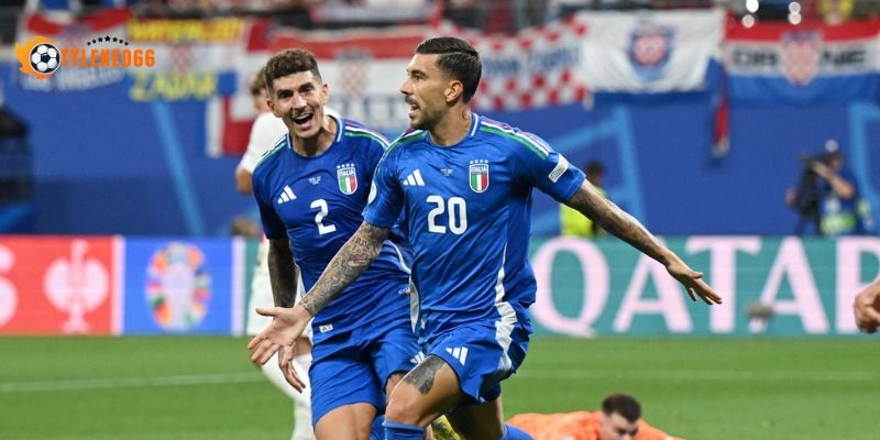 Kèo Châu Âu trận Bosnia and Herzegovina vs Qatar